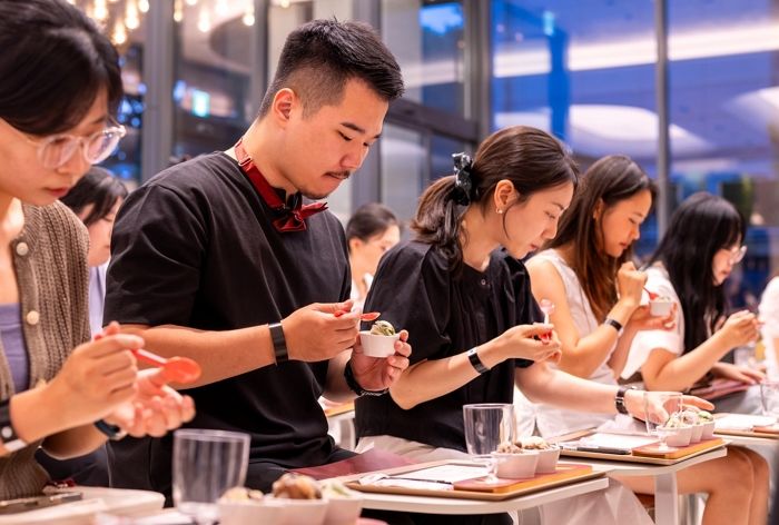 맛보고 뽑는 ;그래이맛 콘테스트‘... 배스킨라빈스, 소비자 심사 도입