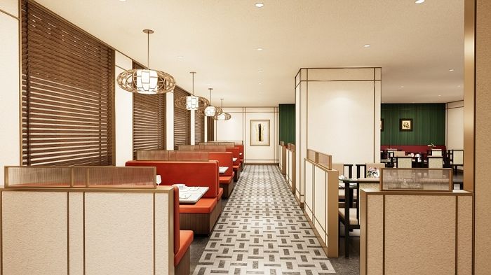 조선호텔 ‘호경전’, 타임스퀘어 입성... 이곳에서만 먹을 수 있는 한정 메뉴 공개