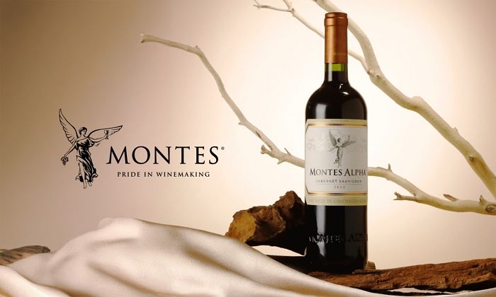 나라셀라 ‘몬테스’ 와인, 누적 판매 1700만병 돌파... ‘고객 감사제’ 진행한다
