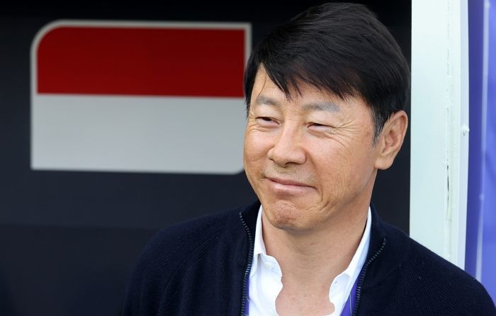 흔들리는 울산HD 새 사령탑으로 신태용 유력... 김판곤 감독은 1년 만에 결별 앞둬