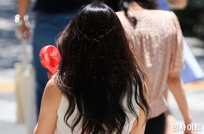 8월, 역대급 폭염에 극한 호우까지... ‘복합 기상재해’ 비상