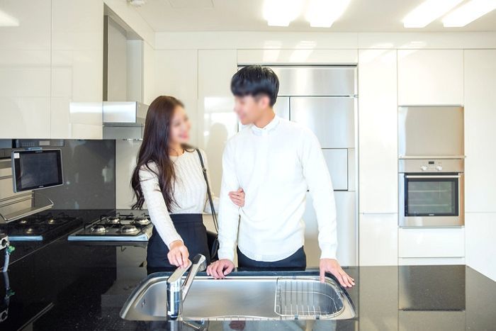 박원순 서울 시장, 신혼부부에게 주거 지원하면서 동거만 하는 커플도 지원한다