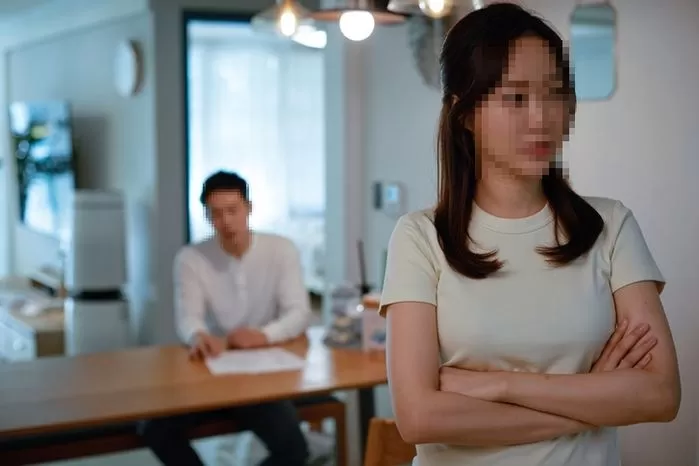 혼인증명서,이혼 기록,가족관계,가족관계증명서,과거의 신분관계
