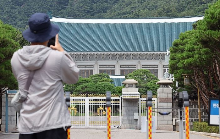 “이재명 대통령 복귀 준비”... 청와대관람 오늘부터 전면 중단