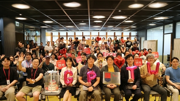 ‘2025 대한민국 일하기 좋은 기업’으로 선정된 이 기업... 직원 79%가 만족했다