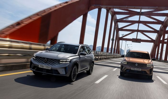 르노코리아, 8월 한 달간 ‘결제는 내년에’ 파격 할부 혜택 제공