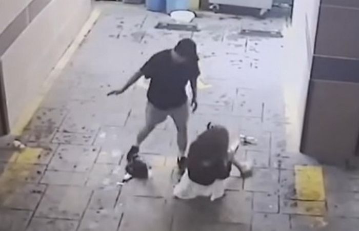 ‘교제폭력’ 관련 경찰 조사 늦어지자 직접 SNS에 영상 올리며 도움 요청한 피해 여성