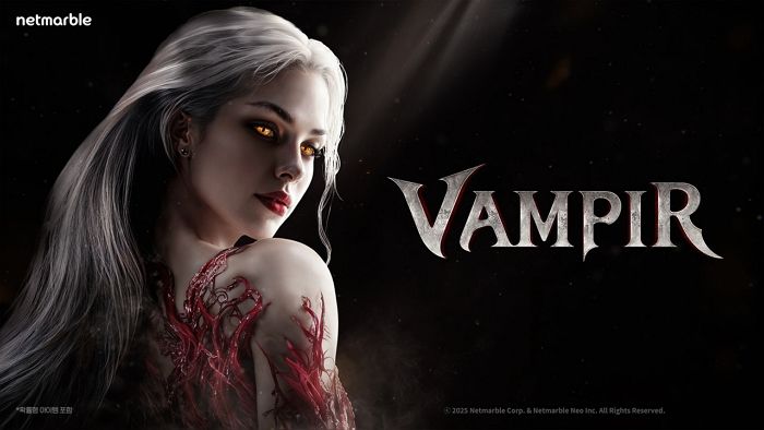“MMORPG 틀 제대로 깼다”... 넷마블 신작 ‘뱀피르’의 흥미로운 도전