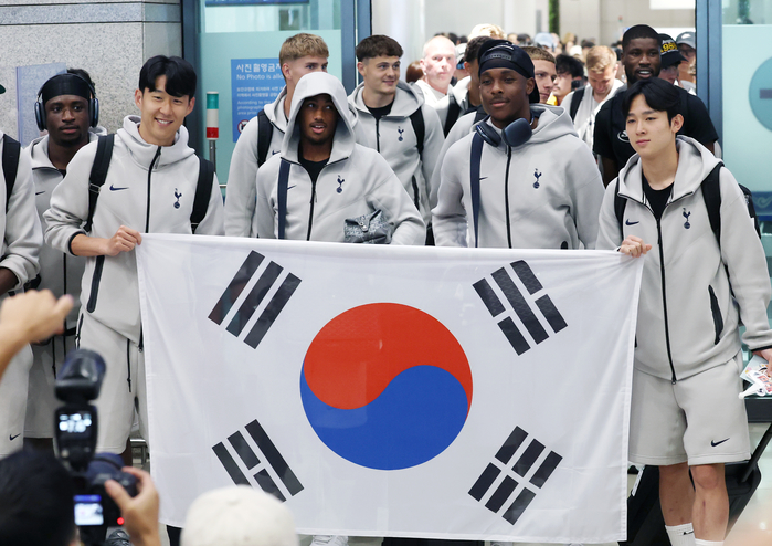 토트넘 vs 뉴캐슬 내일(3일) 격돌... “손흥민의 마지막 토트넘 경기”