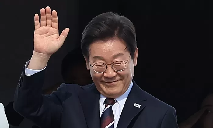 대통령실 
