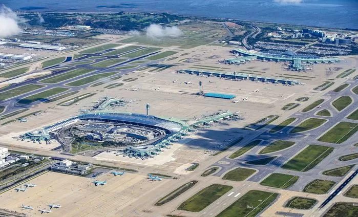 인천국제공항 / 인천국제공항공사 제공