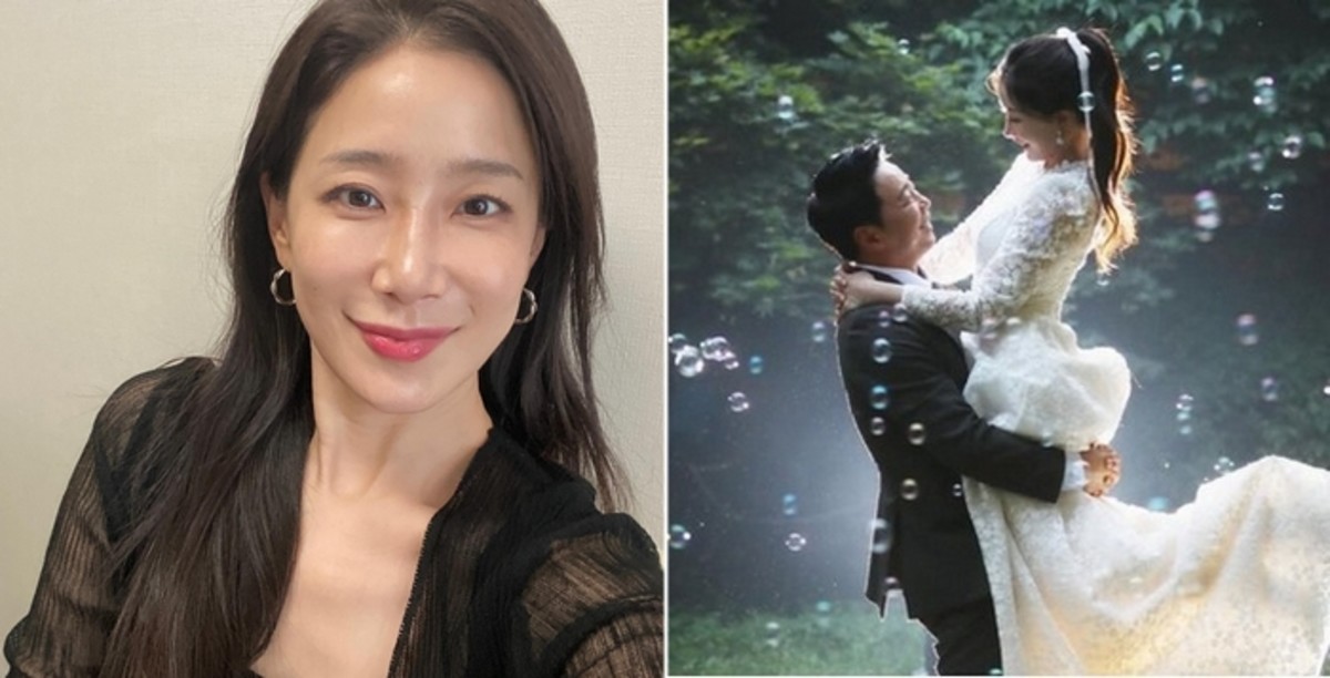 김하영 웨딩 화보