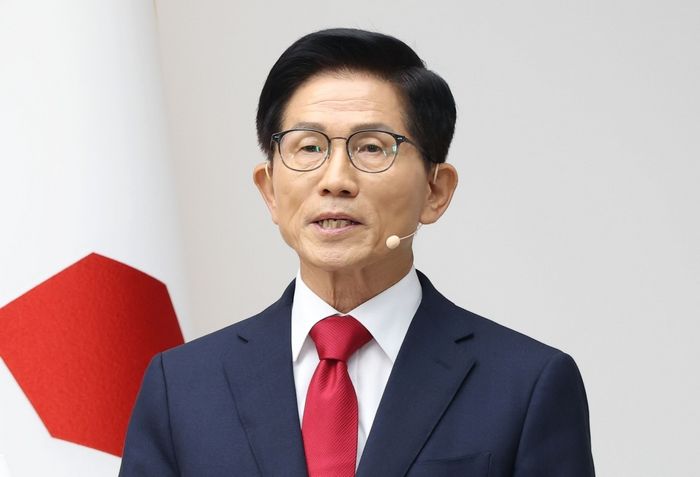 김문수 “이재명 정부, 국민에게 증시 계엄령 수준 조세 폭탄 던져” 세제 개편안 강력 비판