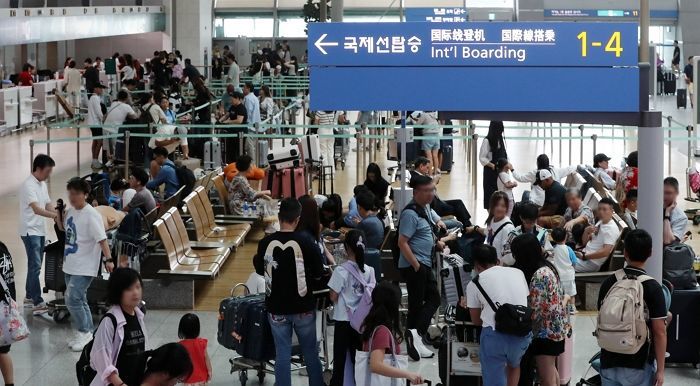 “감염자 한 명이 17명에게 전파”... 한국서 벌써 4만8000명 걸렸다는 ‘이 질병’