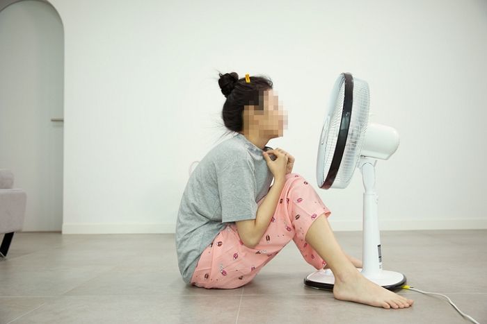 폭염+열대야에 밤에도 쉬지 않는 에어컨... 7월 최대전력수요 사상 최대치