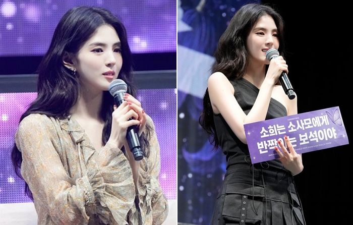 한소희, 영화 ‘인턴’ 리메이크작 출연 확정... 한국판 앤 헤서웨이 맡는다