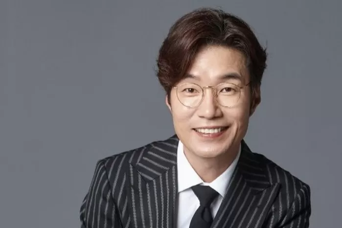 배우 송영규. [세종대학교]