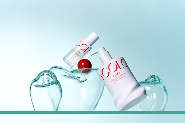 미백과 보습을 동시에... 바이컬러, ‘데즈 미백 바디케어’ 라인 출시