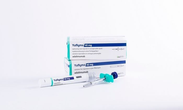 유럽 삼키고 있다... 셀트리온 ‘유플라이마’, 점유율 24%로 급성장