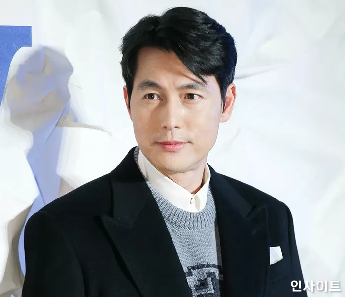 정우성 / 사진=인사이트