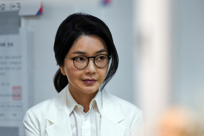 ‘특검 출석’ 앞둔 김건희 “진술거부 없이 하나하나 기억나는 대로 진술할 것”