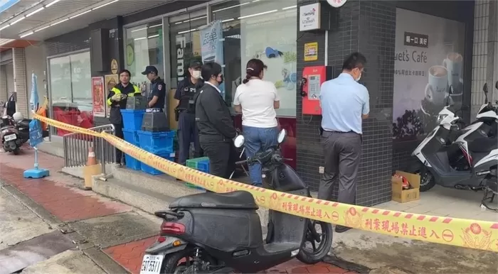 치어리더 하지원 대만 소속사 사장, 편의점서 살해 당해... 용의자 행동 ‘충격’