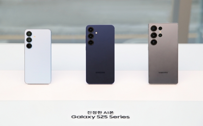 “역사 바꿨다”... 갤럭시 S25 시리즈, ‘역대 최단 기간’ 국내 판매 300만대 돌파