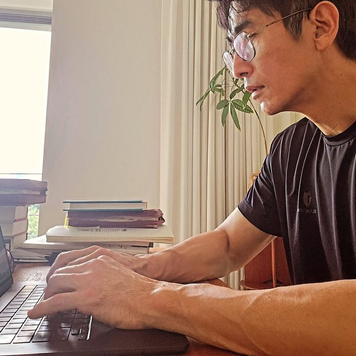 배우 차인표, 베스트셀러 작가되더니... ‘황순원문학상 신진상’ 수상