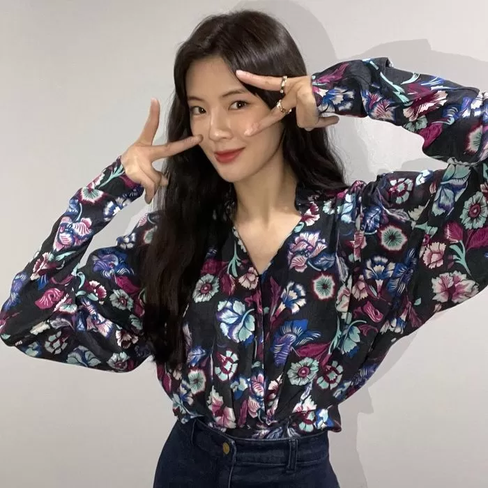 Instagram 