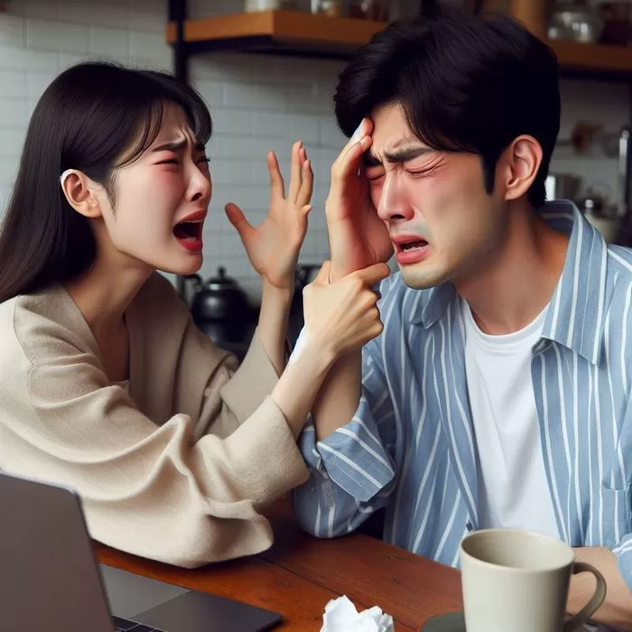 기사의 이해를 돕기 위한 AI 이미지 / Bing Image Creator