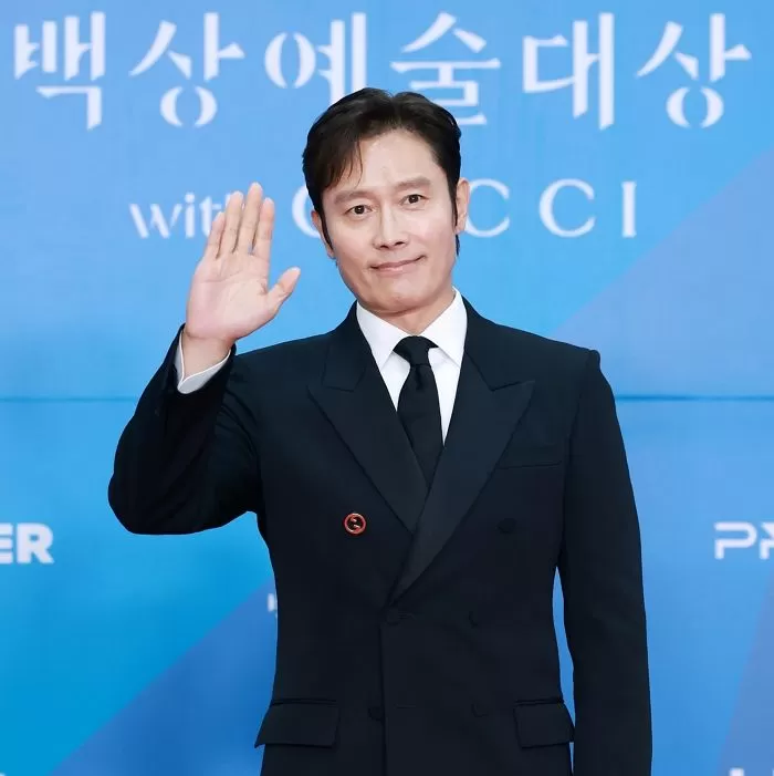 배우 이병헌 / 뉴스1