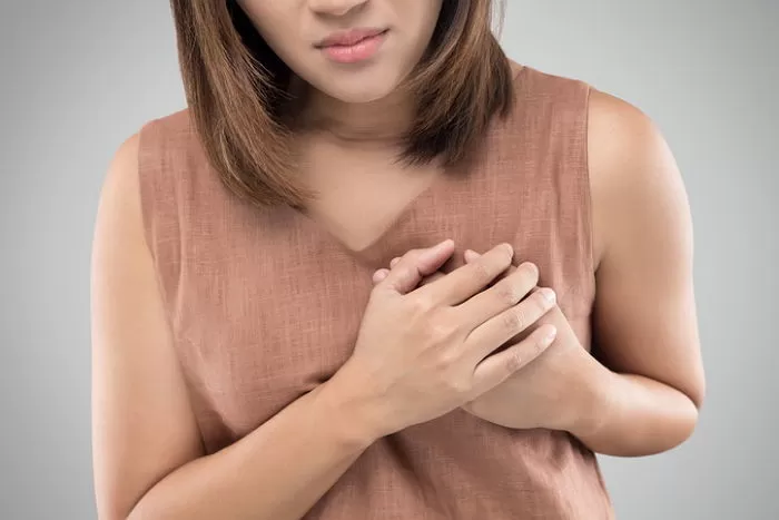 아빠 유전자 받은 세 자매 모두 유방암... 막내는 끝내 숨진 가슴 아픈 사연