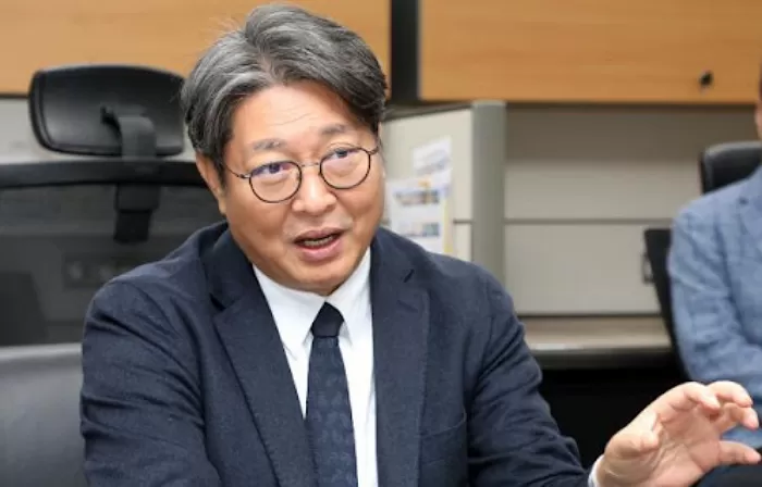 이춘석 의원 / 뉴스1