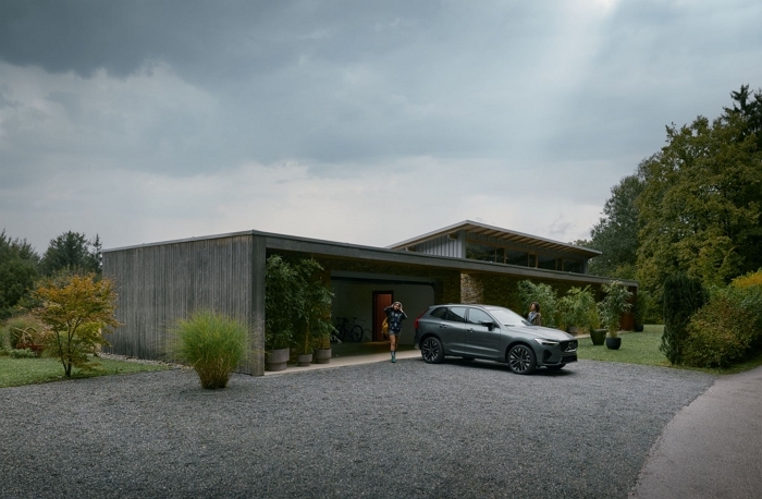 볼보코리아, XC60 출시 기념해 전국 39개 전시장서 ‘시승 이벤트’ 진행