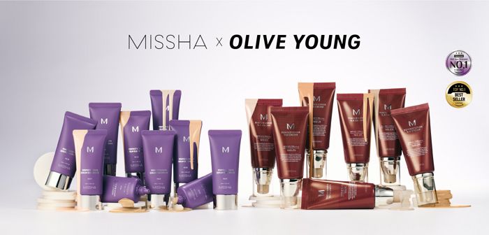 “해외서 5초에 1개씩 팔려” 래퍼 카디비도 쓴다는 미샤 비비크림, 국내 첫 출시