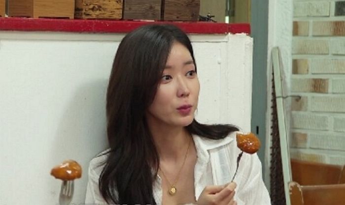 “스튜어디스 소개팅 주선해 줬잖아”... 전현무·곽튜브 앞에서 임수향이 한 말