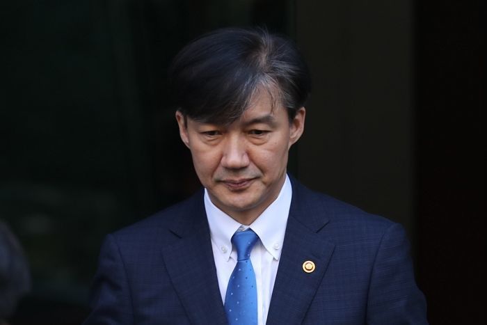 조국, ‘광복절 특사’ 명단 올라... 이재명 대통령 ‘결단’만 남았다