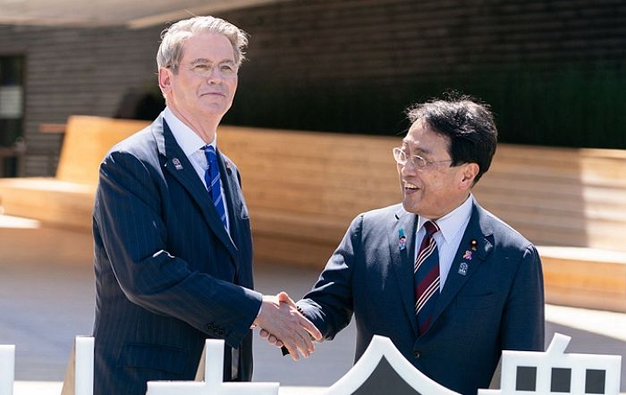 일본, 미국 관세 협상 뒤통수 맞아?... “일괄 15% 아닌 ‘추가 15%’였다”