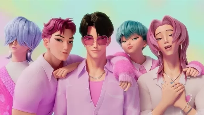 넷플릭스 