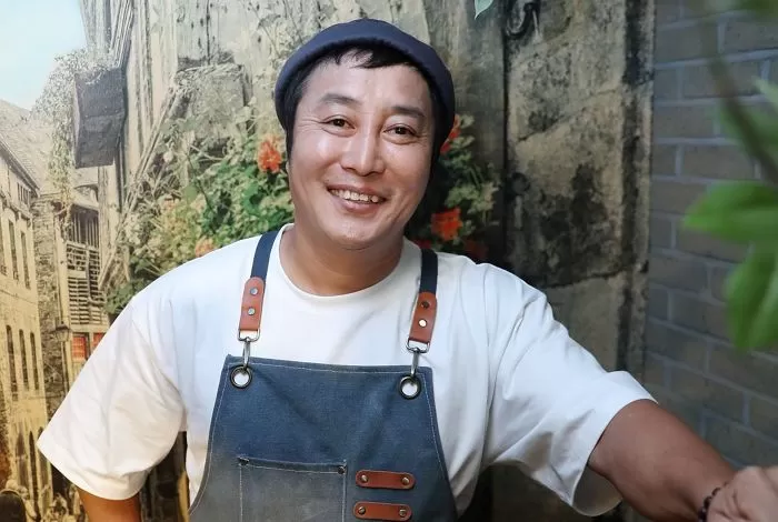 김병만 / 뉴스1