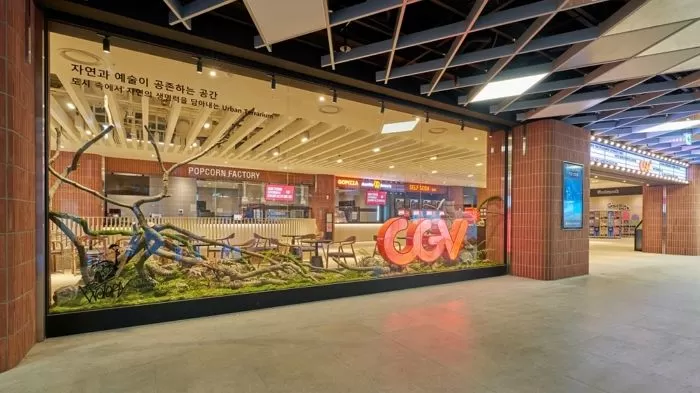 사진제공 = CJ CGV
