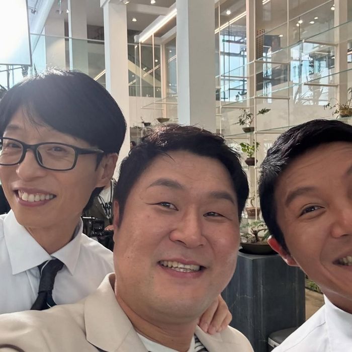 ‘유퀴즈’서 가정사 고백하며 ‘오열’한 윤경호... “한동안 숨어 지낼 것”