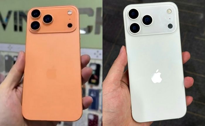 곧 출시되는 ‘아이폰 17 프로’, 더 비싸진다... 예상 가격 봤더니