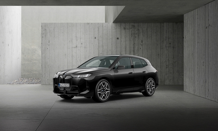 BMW 코리아, 창립 30주년 기념 8월 온라인 한정 에디션 4종 출시