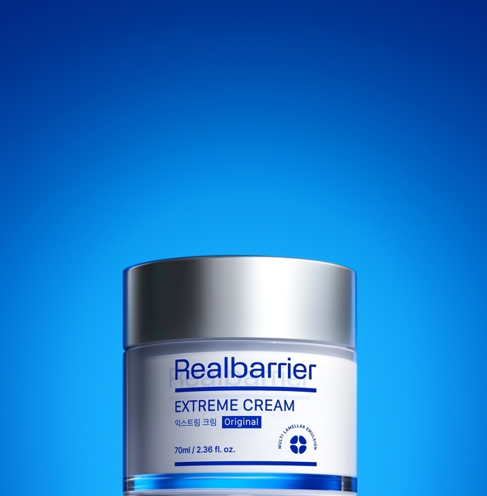 리얼베리어, ‘일본 드럭스토어 쇼’ 참가... 올해 일본 내 1000개↑매장 입점 목표