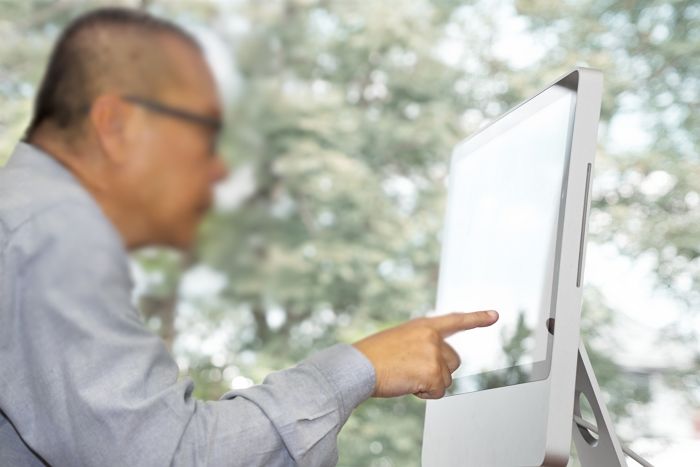 장애인 10명 중 8명 “키오스크 사용, 뒷사람 눈치보여요”