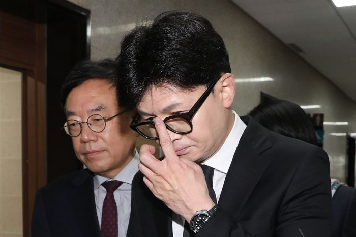 12·3계엄부터 대표사퇴까지... 한동훈 서사 담은 ‘연극’ 나온다