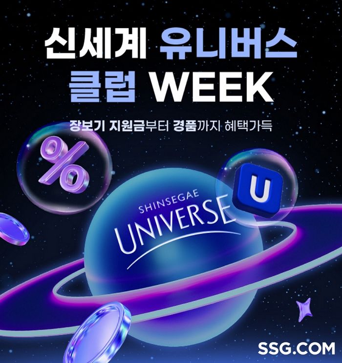 ‘절치부심’ SSG닷컴, 놀라운 이벤트로 ‘반전’ 예고... “이 정도면 작정한 듯”
