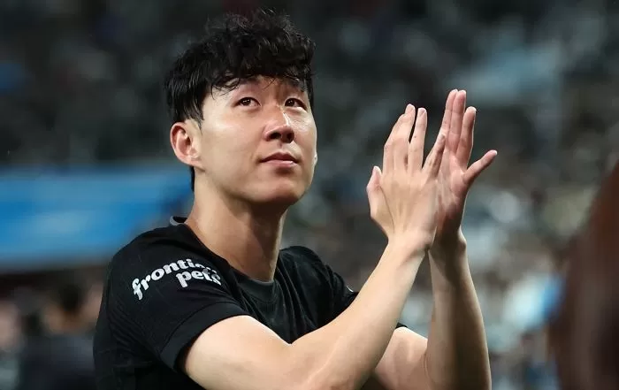 손흥민 / 뉴스1