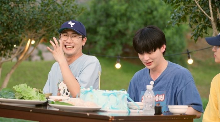 이민정 “연애할 때, 드라마 찍고 있으면 ♥이병헌이 30분 만나러 3시간 달려오기도 했다”